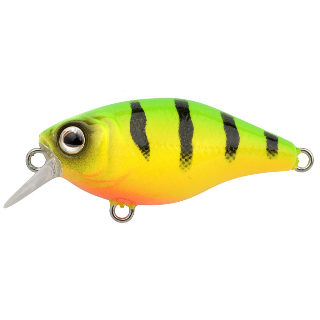 Spro Ikiru SL Crank Baits 38mm
